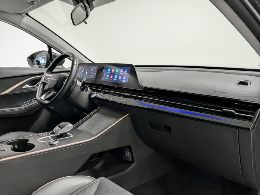 Omoda C5 I Москва  - изображение 12