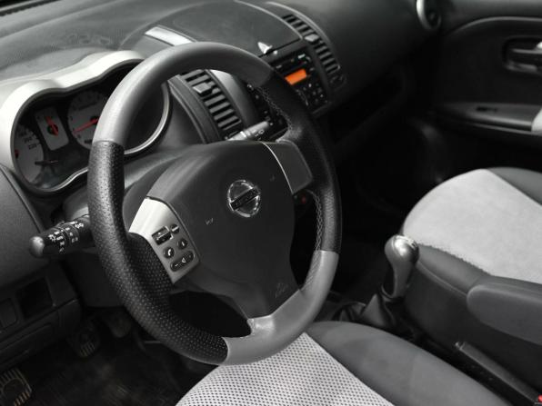 Nissan Note I с пробегом 2008 года, цена 660 000 рублей, 194963 км, хэтчбек, Автокод Объявления
