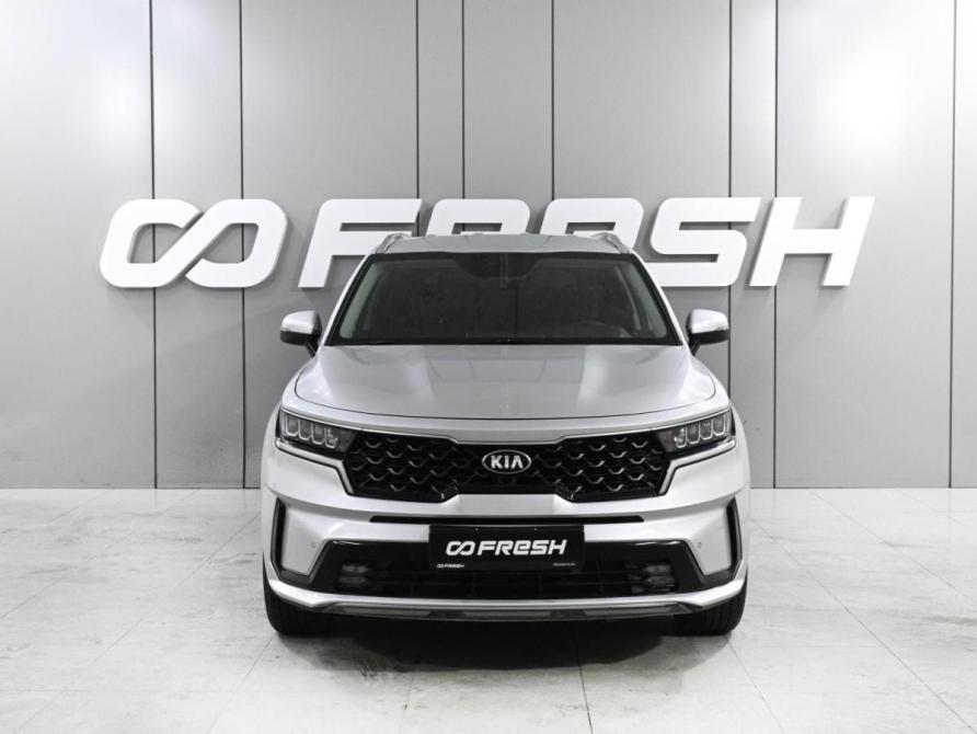 Kia Sorento IV Ростов-на-Дону  - изображение 3