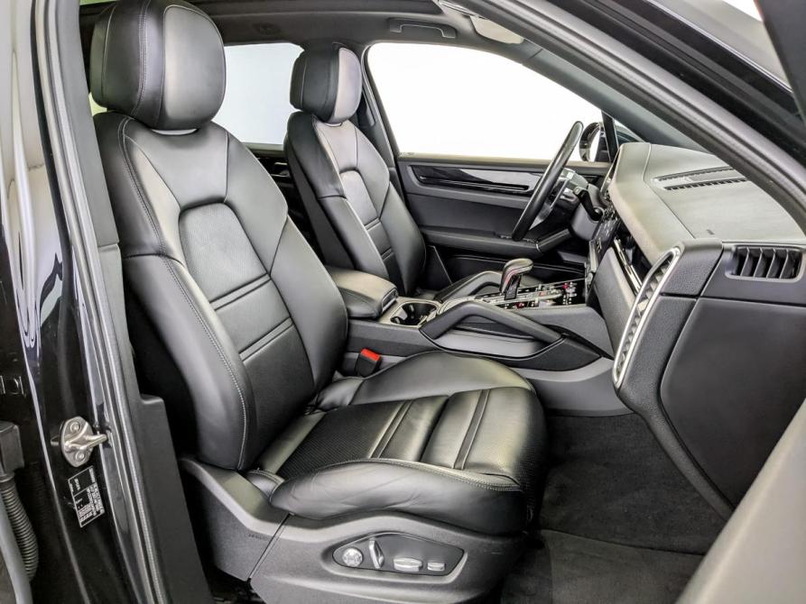 Porsche Cayenne III Москва  - изображение 24