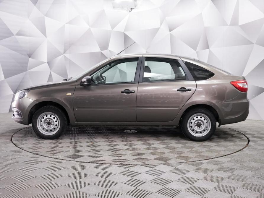 Lada (ВАЗ) Granta I Рестайлинг Ульяновск  - изображение 2
