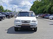 Chevrolet Niva I Рестайлинг Чебоксары  - изображение 24