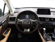 Lexus RX IV Санкт-Петербург  - изображение 44
