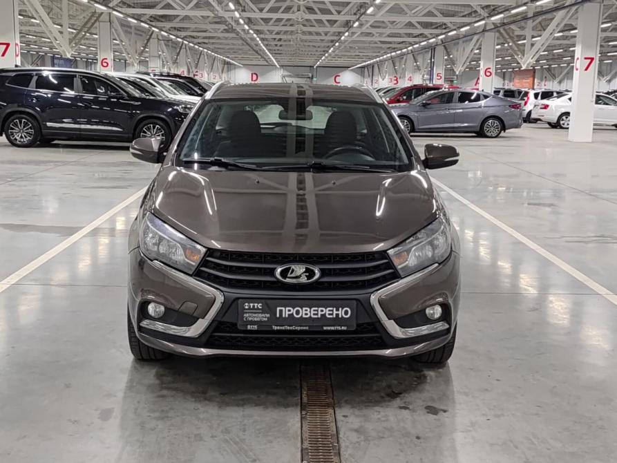 Lada (ВАЗ) Vesta I Казань  - изображение 2