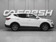 Hyundai Santa Fe III Ростов-на-Дону  - изображение 22