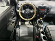 Nissan Juke I Курск  - изображение 26
