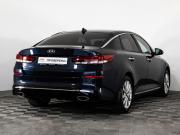 Kia Optima IV Рестайлинг Санкт-Петербург  - изображение 32