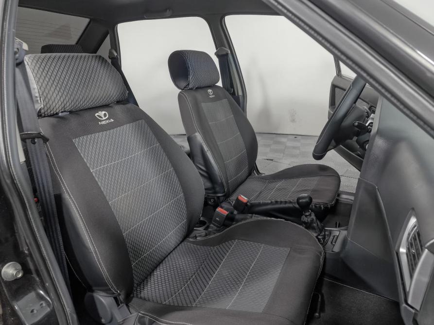 Daewoo Nexia I Рестайлинг Нижний Новгород  - изображение 12