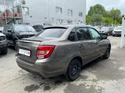 Lada (ВАЗ) Granta I Рестайлинг Нижнекамск  - изображение 37