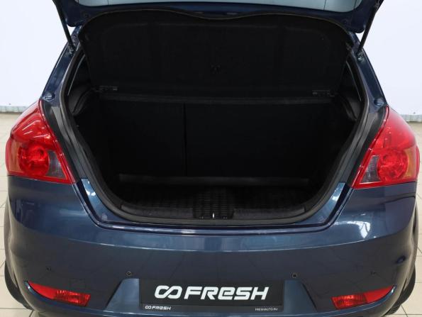 Kia Ceed I с пробегом 2008 года, цена 824 000 рублей, 188105 км, хэтчбек, Автокод Объявления