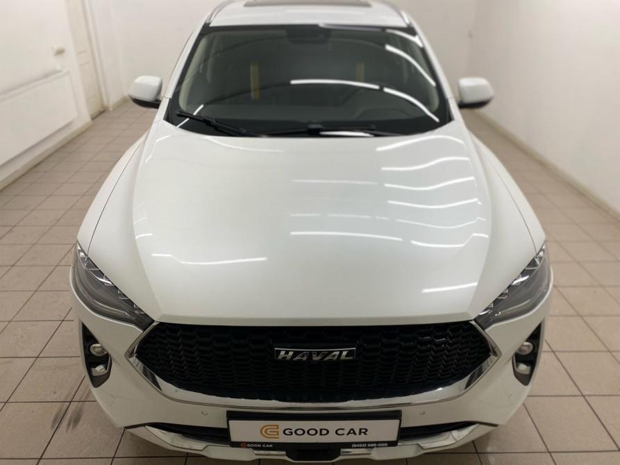 Haval F7x I Энгельс  - изображение 8