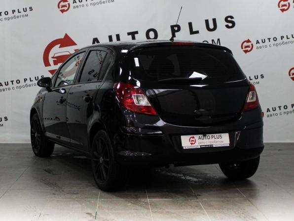 Opel Corsa D Рестайлинг II с пробегом 2011 года, цена 599 000 рублей, 198830 км, хэтчбек, Автокод Объявления