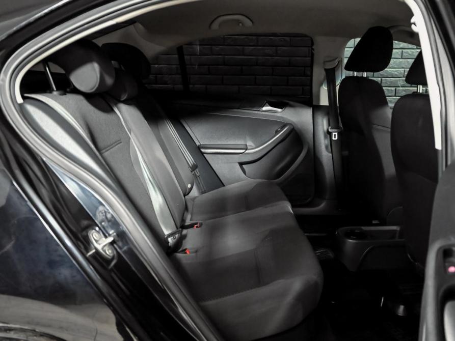 Volkswagen Jetta VI Рестайлинг Екатеринбург  - изображение 16