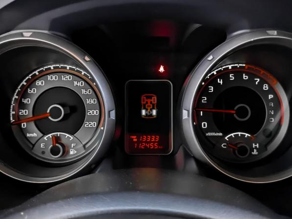 Mitsubishi Pajero IV Рестайлинг 1 с пробегом 2012 года, цена 2 350 000 рублей, 112452 км, внедорожник, Автокод Объявления