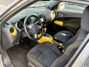 Nissan Juke I Рестайлинг Санкт-Петербург  - изображение 10