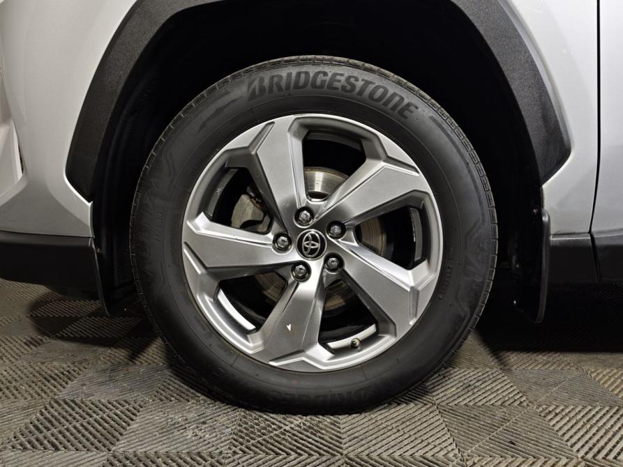 Toyota RAV4 V (XA50) Москва  - изображение 9