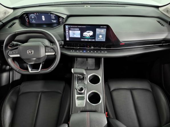 Changan CS55 Plus II с пробегом 2023 года, цена 2 039 000 рублей, 62850 км, внедорожник, Автокод Объявления