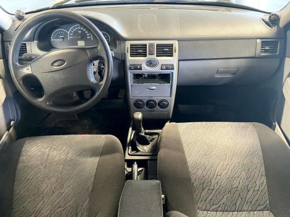 Lada (ВАЗ) Priora I с пробегом 2008 года, цена 159 434 рубля, 140504 км, хэтчбек, Автокод Объявления