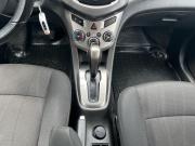 Chevrolet Aveo II Екатеринбург  - изображение 23