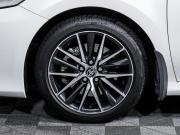 Toyota Camry VIII (XV70) Рестайлинг Москва  - изображение 35