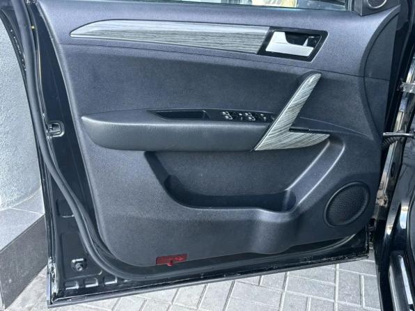 Zotye T600 с пробегом 2018 года, цена 899 777 рублей, 96861 км, внедорожник, Автокод Объявления