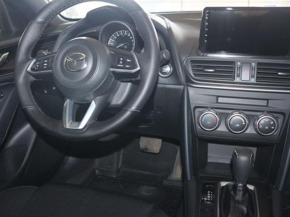 Mazda CX-4 I Рестайлинг с пробегом 2023 года, цена 2 620 000 рублей, 41196 км, внедорожник, Автокод Объявления