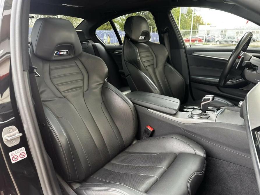 BMW M5 VI (F90) Краснодар  - изображение 12