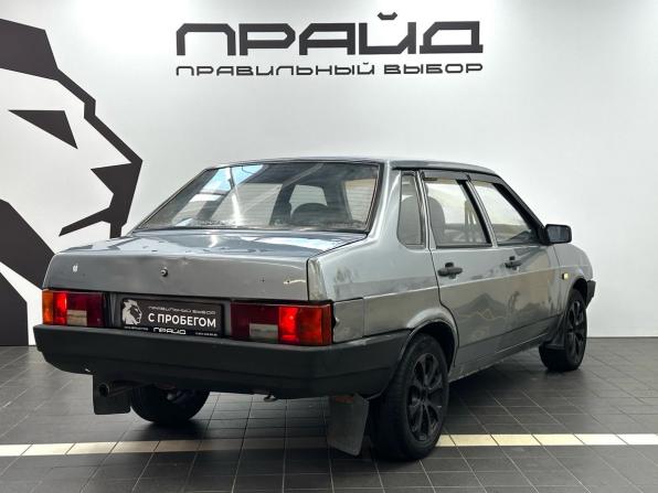 Lada (ВАЗ) 21099 с пробегом 2006 года, цена 159 900 рублей, 103000 км, седан, Автокод Объявления