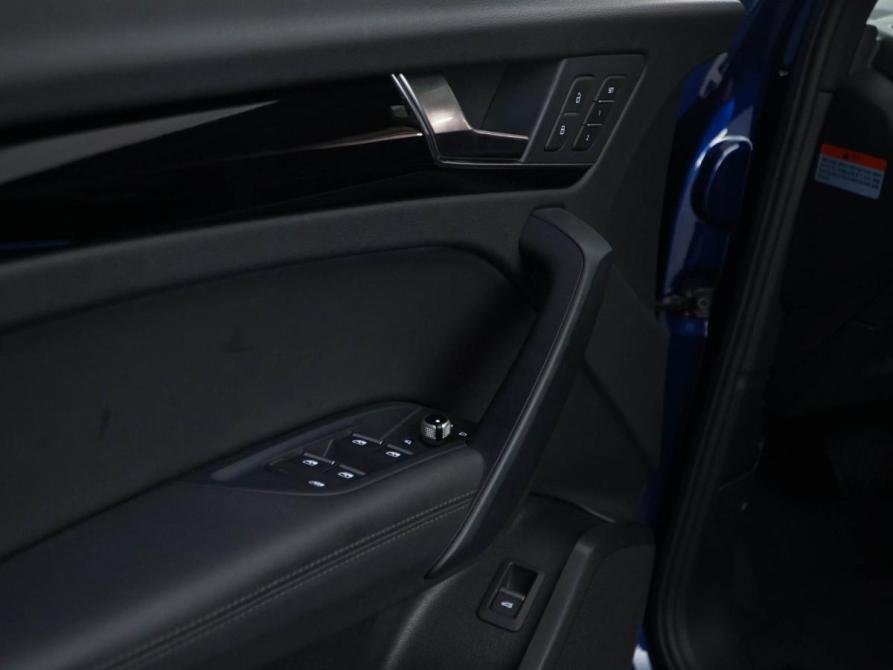 Audi Q5 II (FY) Рестайлинг Москва  - изображение 20