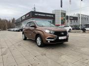 Lada (ВАЗ) XRAY I Стерлитамак  - изображение 25