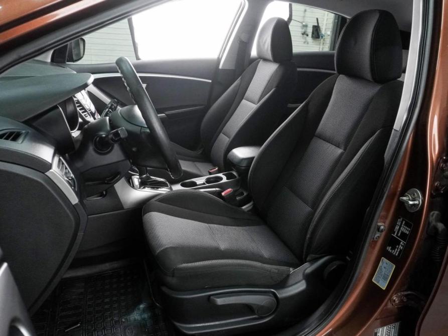 Hyundai i30 II Воронеж  - изображение 10