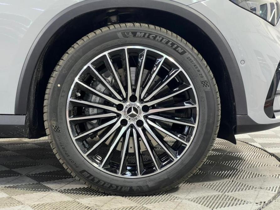 Mercedes-Benz GLC II (X254) Москва  - изображение 11