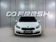Kia Ceed II Воронеж  - изображение 21