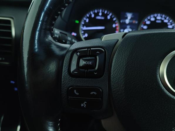 Lexus NX I с пробегом 2015 года, цена 2 997 000 рублей, 164917 км, внедорожник, Автокод Объявления
