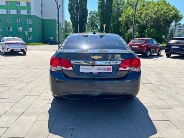 Chevrolet Cruze I с пробегом 2012 года, цена 399 000 рублей, 271514 км, седан, Автокод Объявления