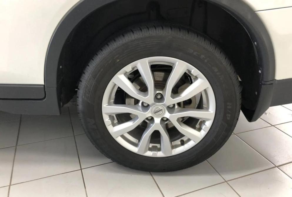 Nissan X-Trail III Астрахань  - изображение 11