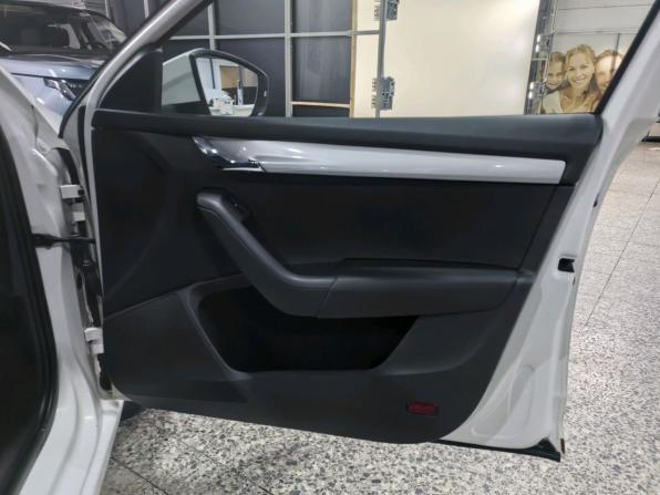 Skoda Octavia III (A7) с пробегом 2013 года, цена 769 000 рублей, 258000 км, лифтбек, Автокод Объявления