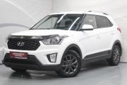 Hyundai Creta I Рестайлинг Кемерово  - изображение 22