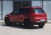 Volkswagen Tiguan I Рестайлинг Саратов  - изображение 31