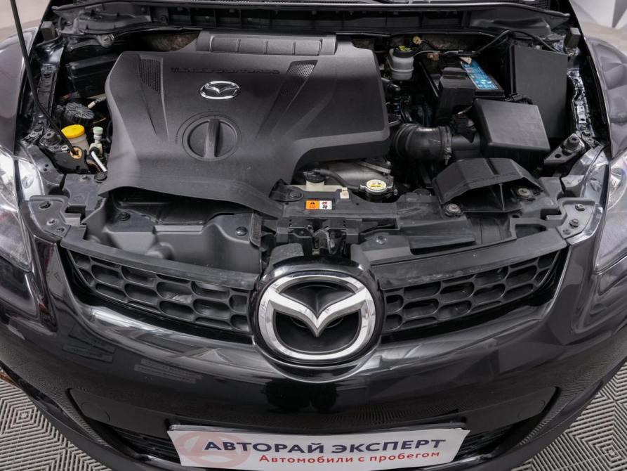 Mazda CX-7 I Ульяновск  - изображение 20