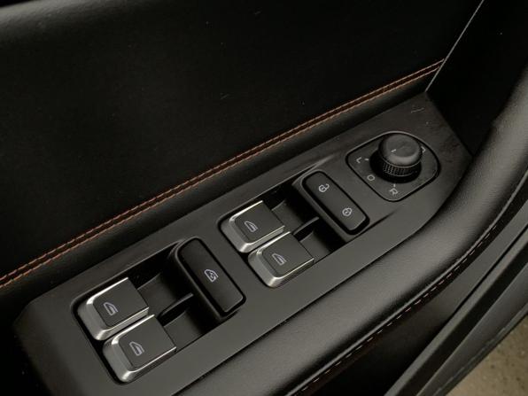 Geely Okavango I Рестайлинг с пробегом 2024 года, цена 2 829 000 рублей, 25363 км, внедорожник, Автокод Объявления