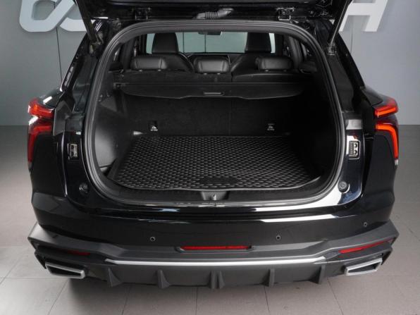 Haval F7 II с пробегом 2024 года, цена 2 299 000 рублей, 74726 км, внедорожник, Автокод Объявления