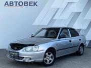 Hyundai Accent II Екатеринбург  - изображение 13