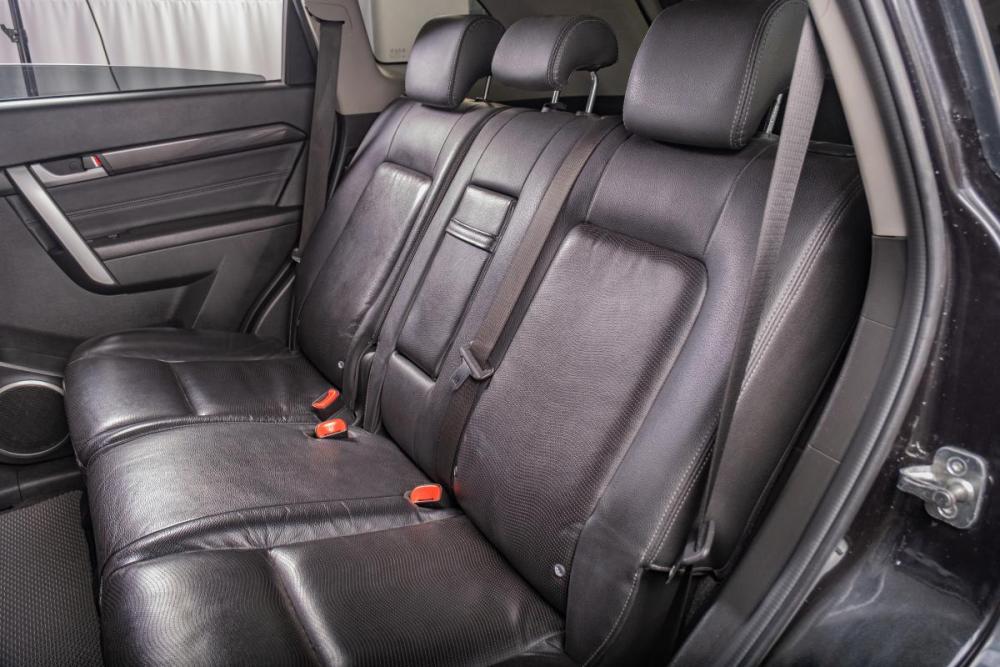 Chevrolet Captiva I Рестайлинг 2 Томск  - изображение 18
