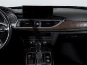 Audi A6 IV (C7) Рестайлинг Москва  - изображение 33