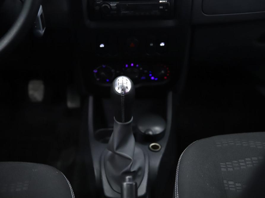 Renault Sandero I Уфа  - изображение 16