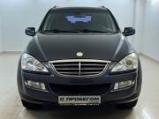 SsangYong Kyron I Рестайлинг Москва  - изображение 16