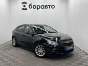 Chevrolet Cruze I Воронеж  - изображение 23
