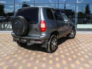 Chevrolet Niva I Калуга  - изображение 17