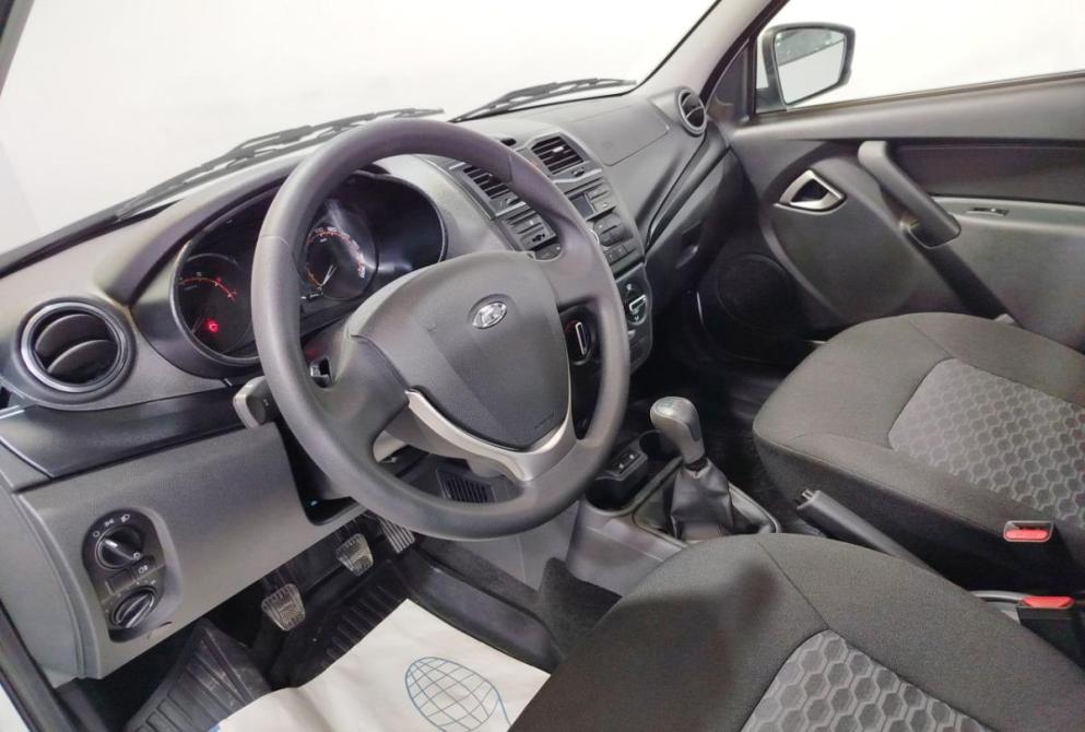 Lada (ВАЗ) Granta I Рестайлинг Саратов  - изображение 20